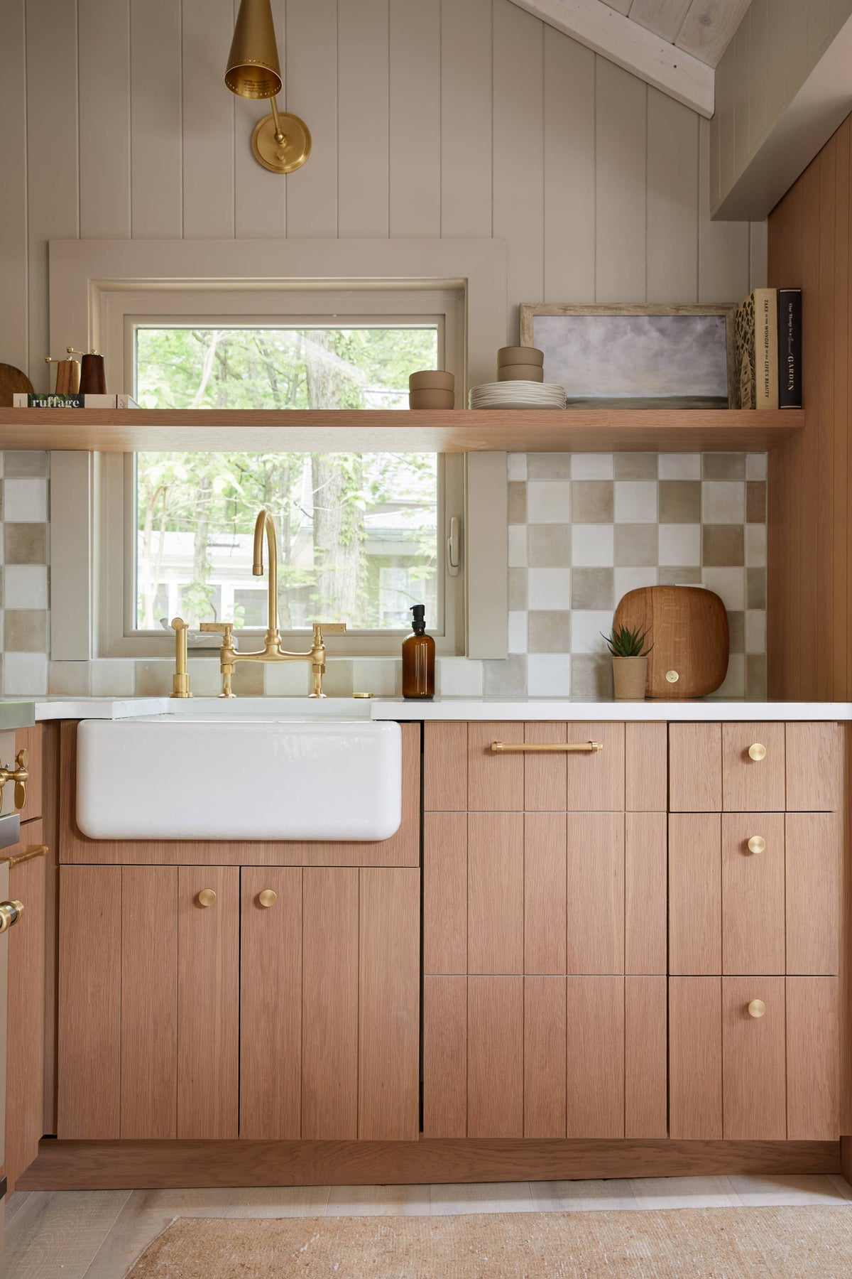 Lakeside Cottage Interior Inspiration