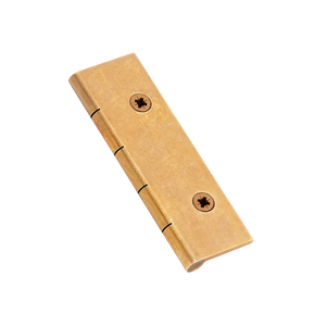 Product shown in our aged brass (BEL) finish