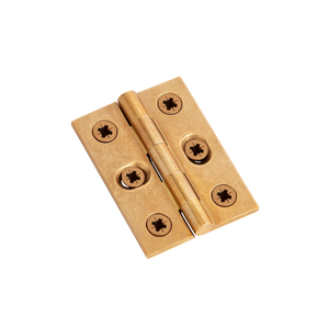 Product shown in our aged brass (BEL) finish