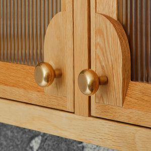 Design by Christina Simons. Photography by Clay Grier. Product shown in our aged brass (BEL) finish.