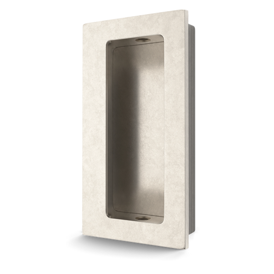 Sample of Bartley Sliding Door Flush Pull