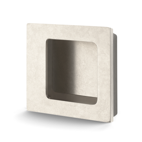 Sample of Bartley Square Sliding Door Flush Pull