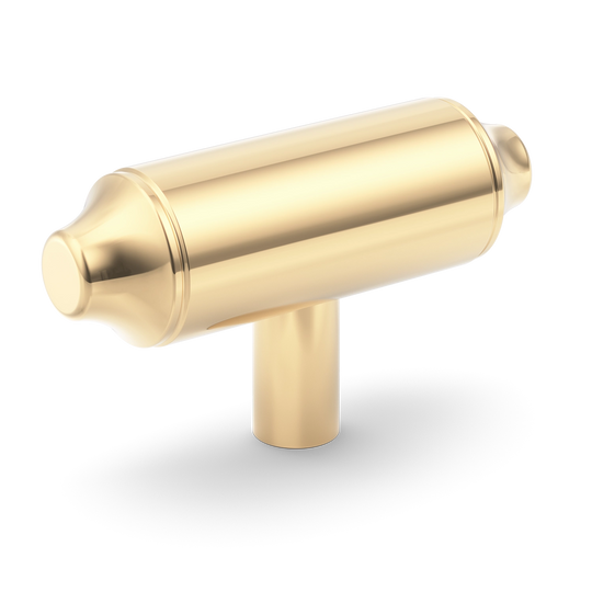 Barwick Plain T-bar Handle