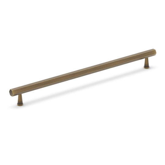 Crossways Appliance Pull