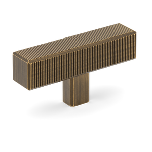 Product shown in our satin antique satin lacquered (SAS) finish