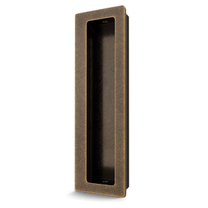 Product shown in our dark aged brass (DAB) finish