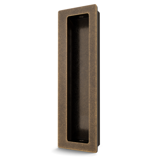 Sample of Driffold Sliding Door Flush Pull