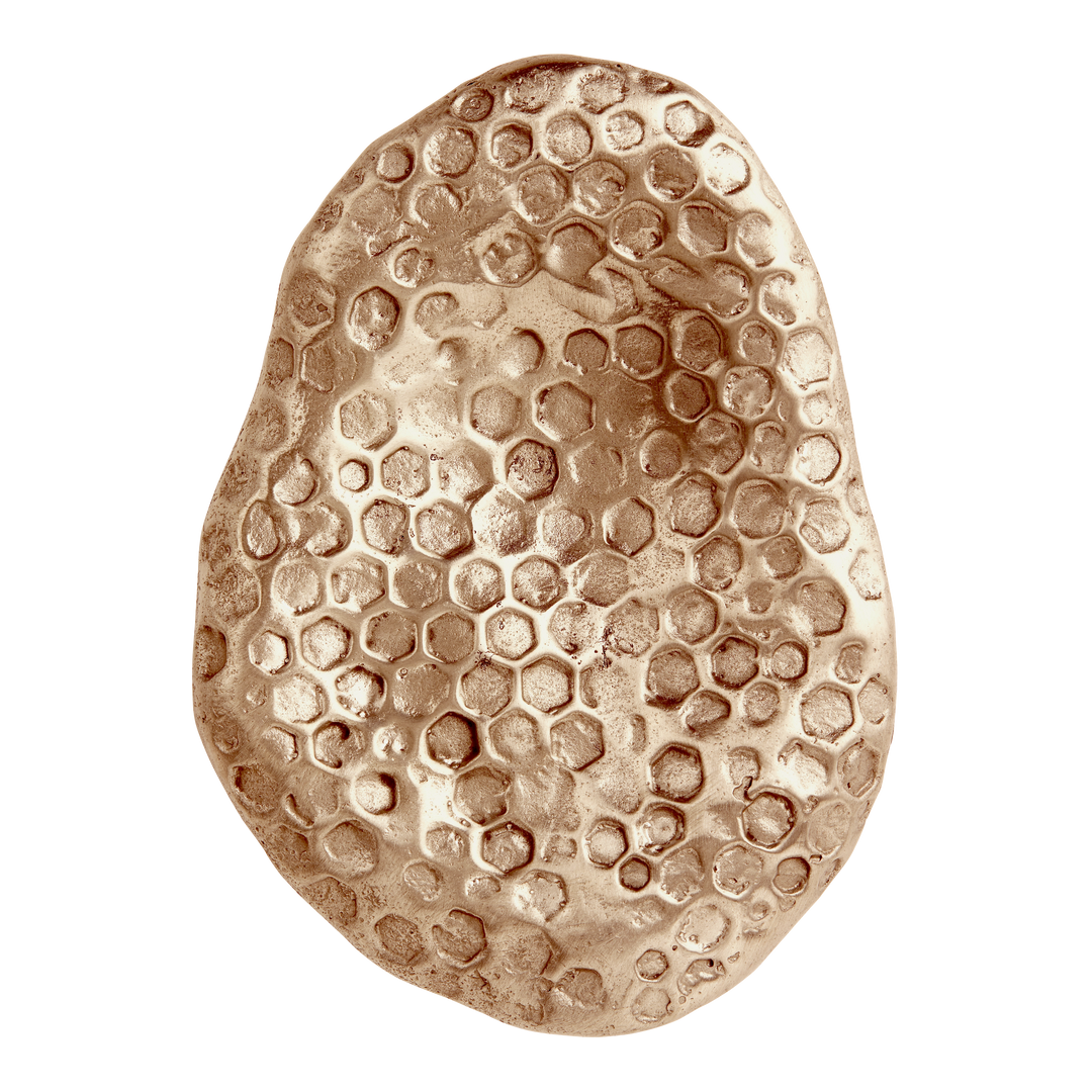 Product shown in 96mm size in Silicon Bronze.