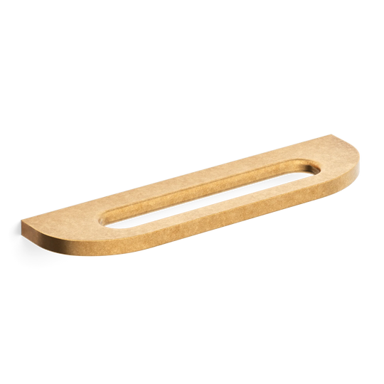 Loop Surface Mounted Cabinet Pull Handle