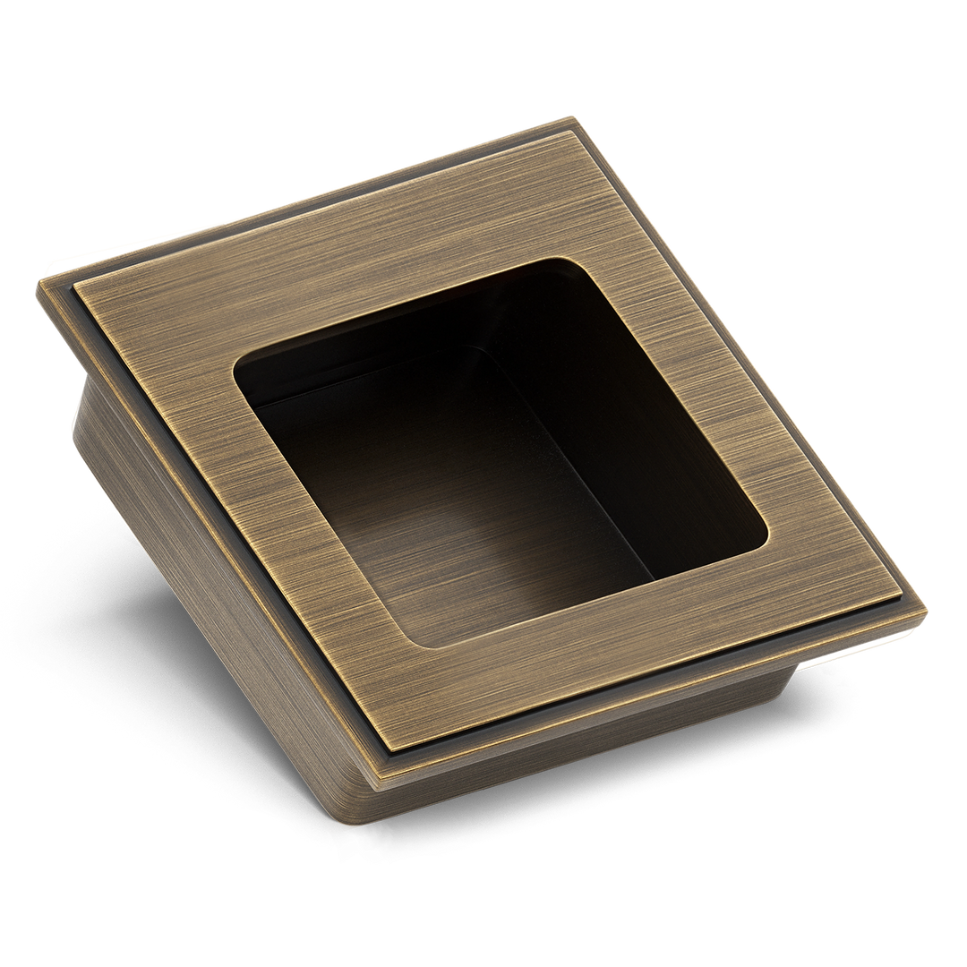 Product shown in our satin antique satin lacquered (SAS) finish