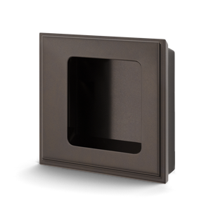 Product shown in our dark bronze (DBZ) finish