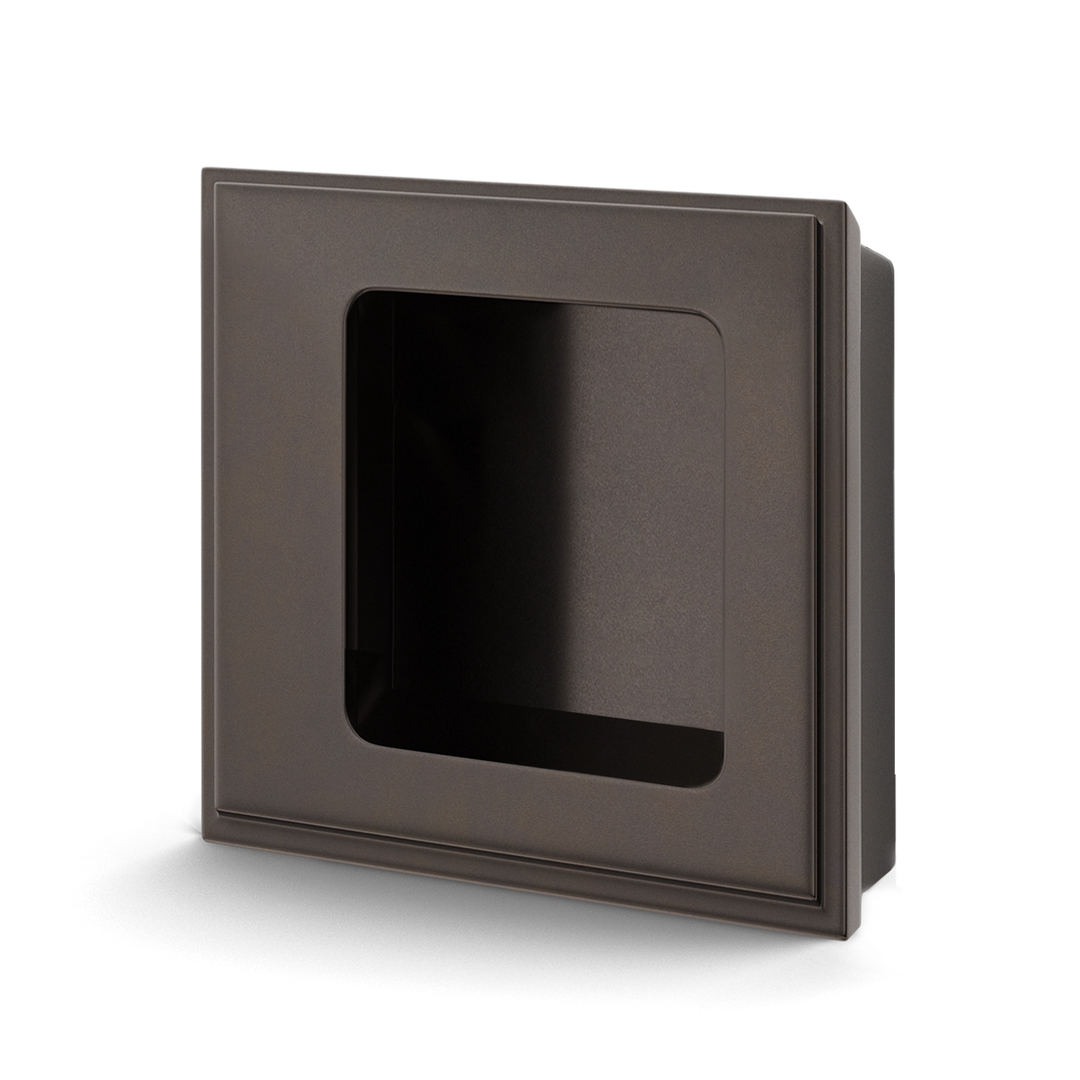 Product shown in our dark bronze (DBZ) finish