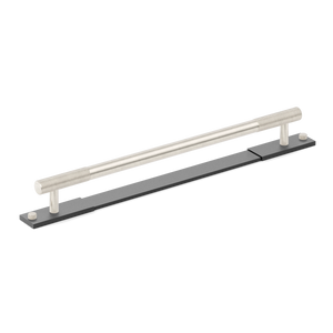 MIX Diamond Knurled Appliance Pull