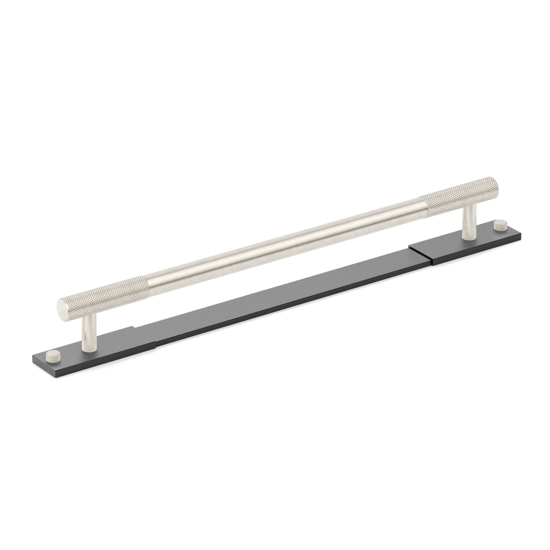MIX Diamond Knurled Appliance Pull