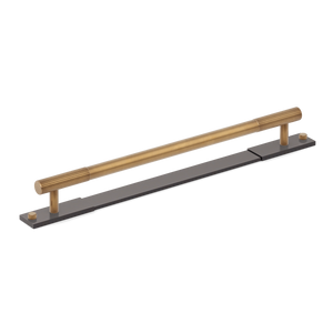 MIX Straight Knurled Appliance Pull