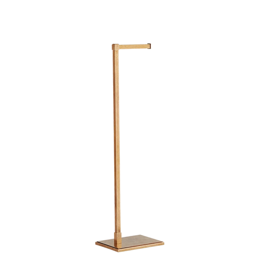 Claremont Freestanding Toilet Roll Holder