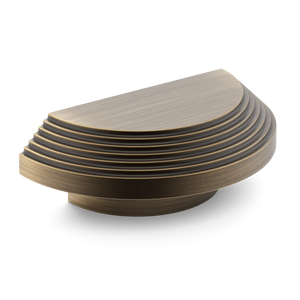 Product shown in our satin antique satin lacquered (SAS) finish