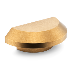 Product shown in our aged brass (BEL) finish