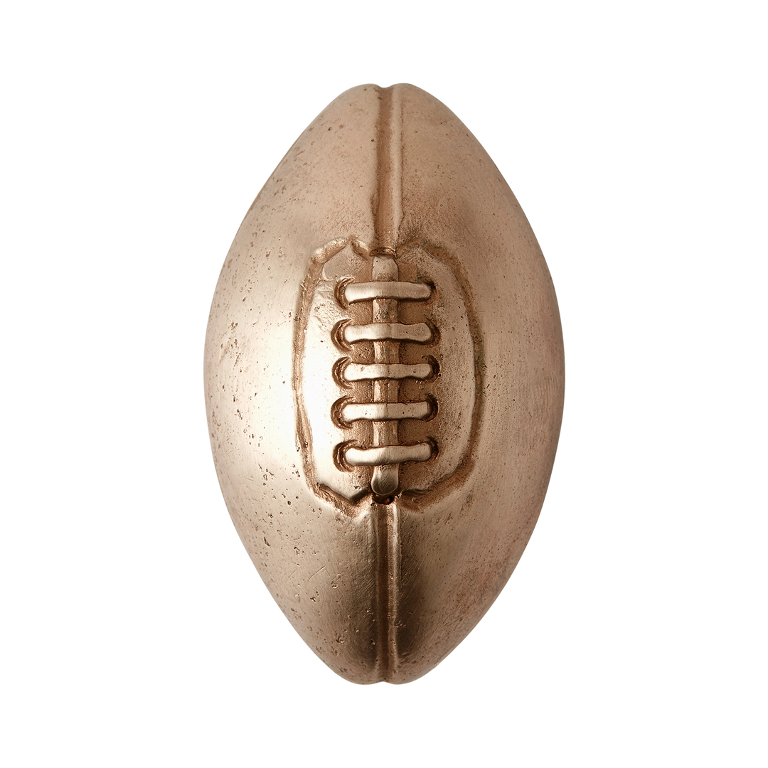 Photography by Joey Kendal Brown. Product shown in our Silicon Bronze.