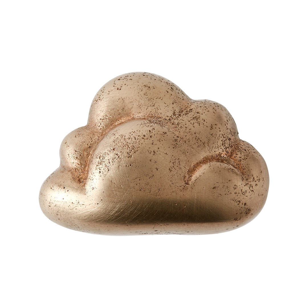 Photography by Joey Kendal Brown. 45mm size shown in our Silicon Bronze.