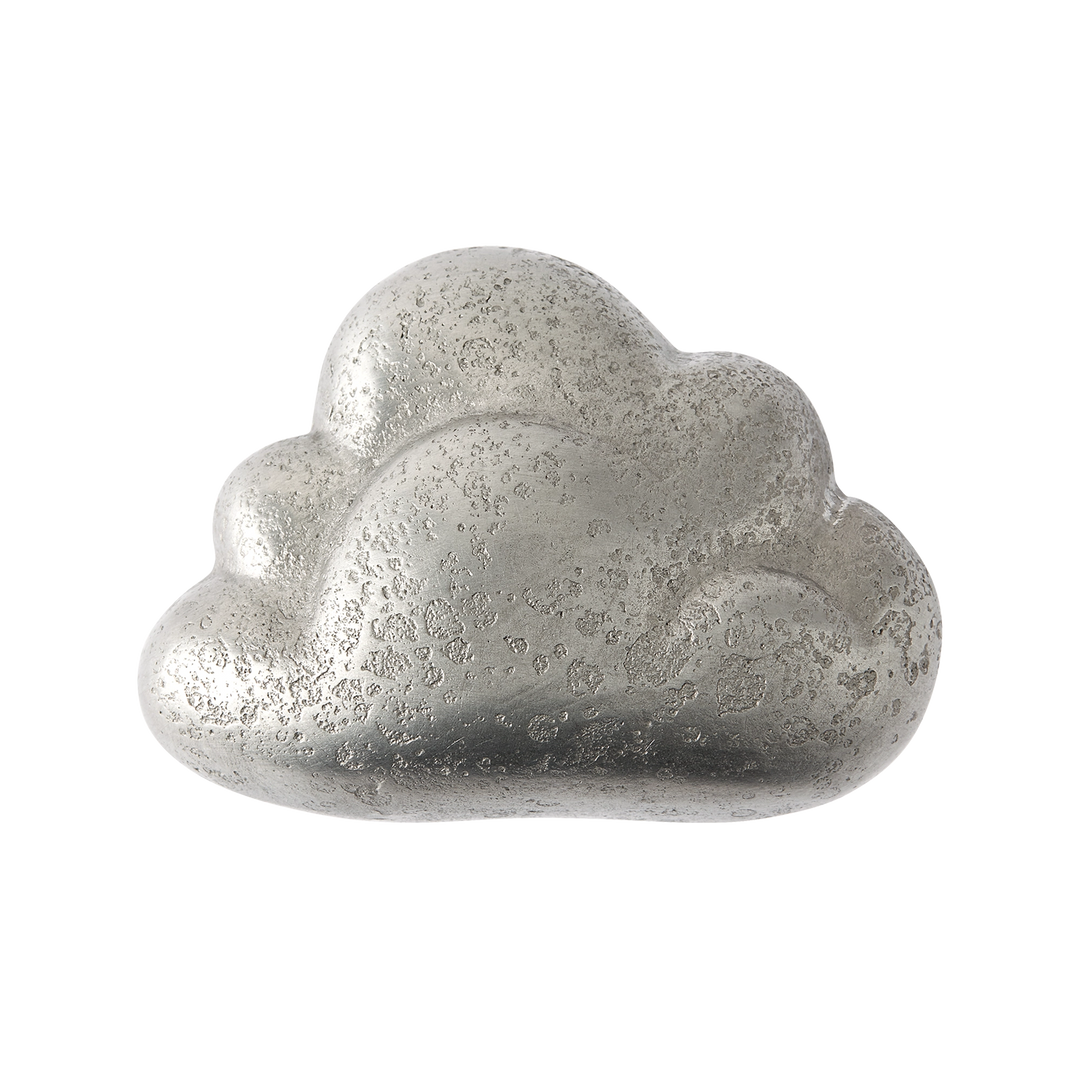 Photography by Joey Kendal Brown. 45mm size shown in our White Bronze.