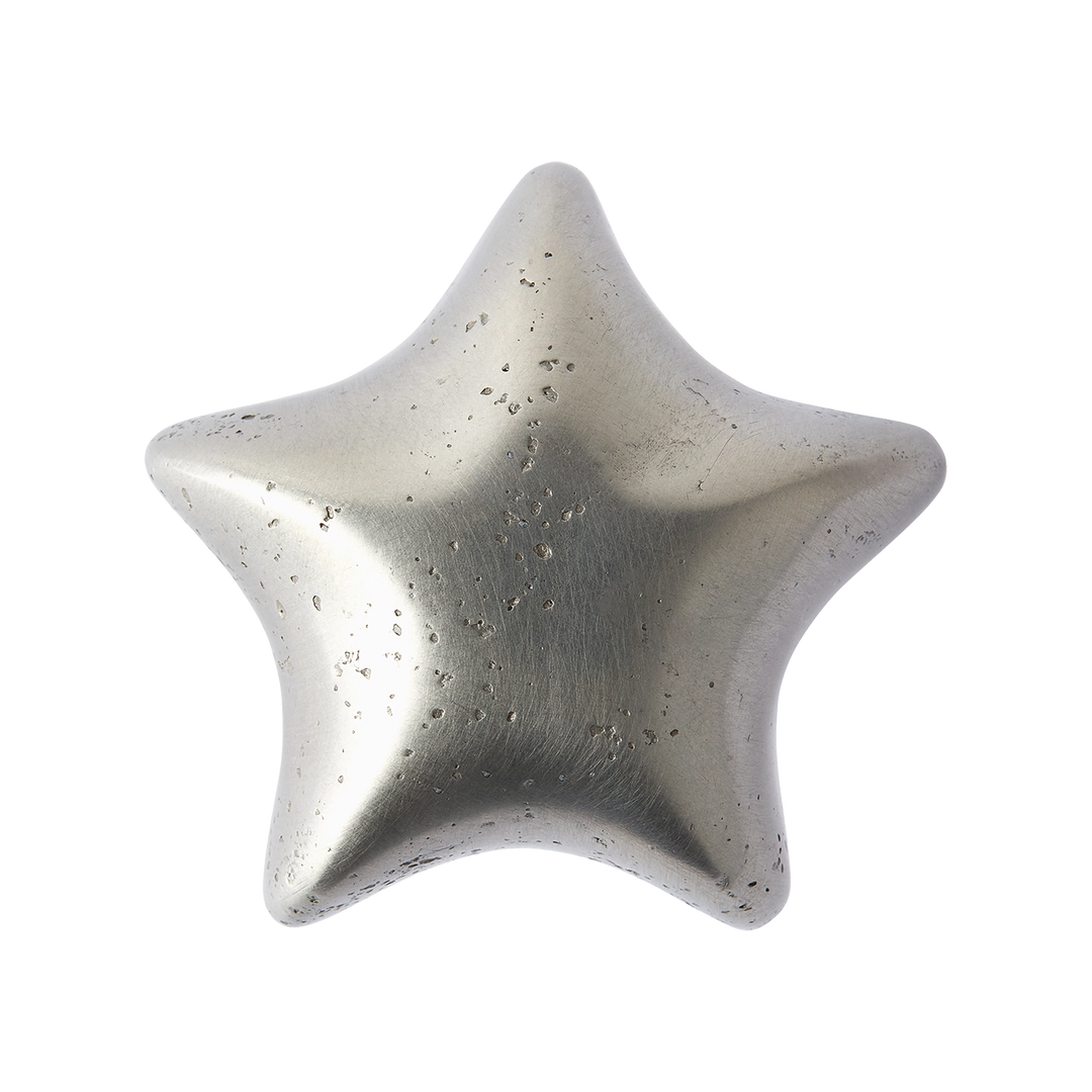 Photography by Joey Kendal Brown. Product shown in our White Bronze.