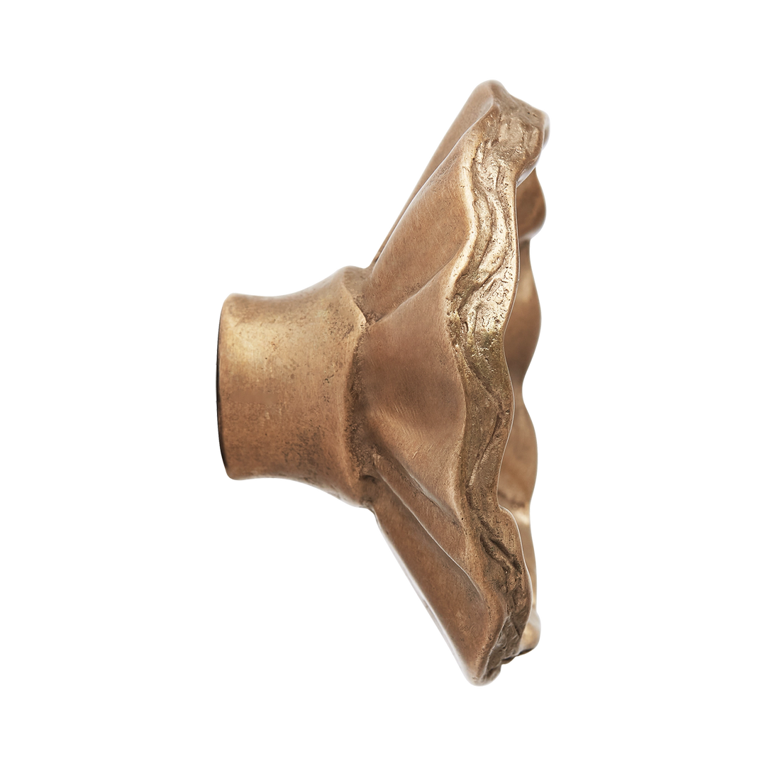 Photography by Joey Kendal Brown. Product shown in our Silicon Bronze.