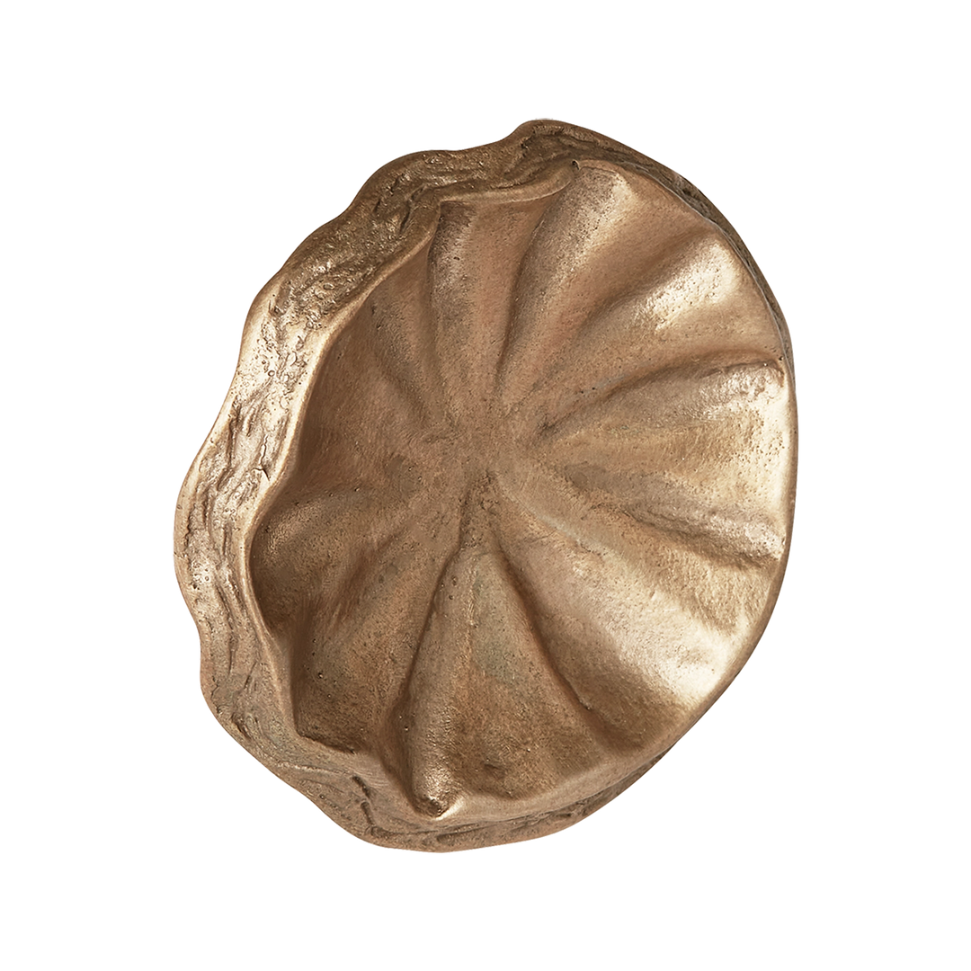 Whimsical Tutu Silicon Bronze Wall Hook