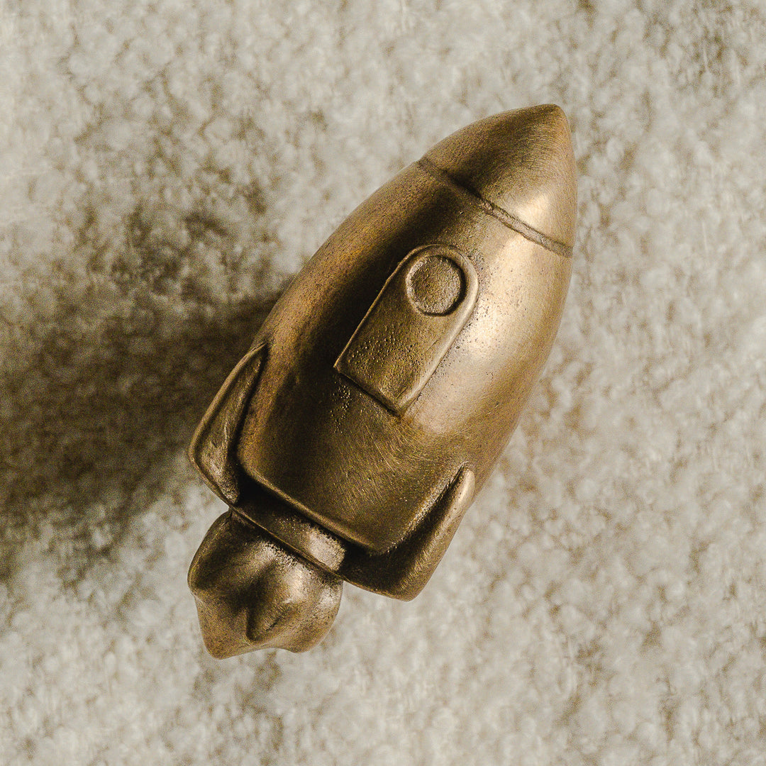 Photography by Joey Kendal Brown. Product shown in our Silicon Bronze.