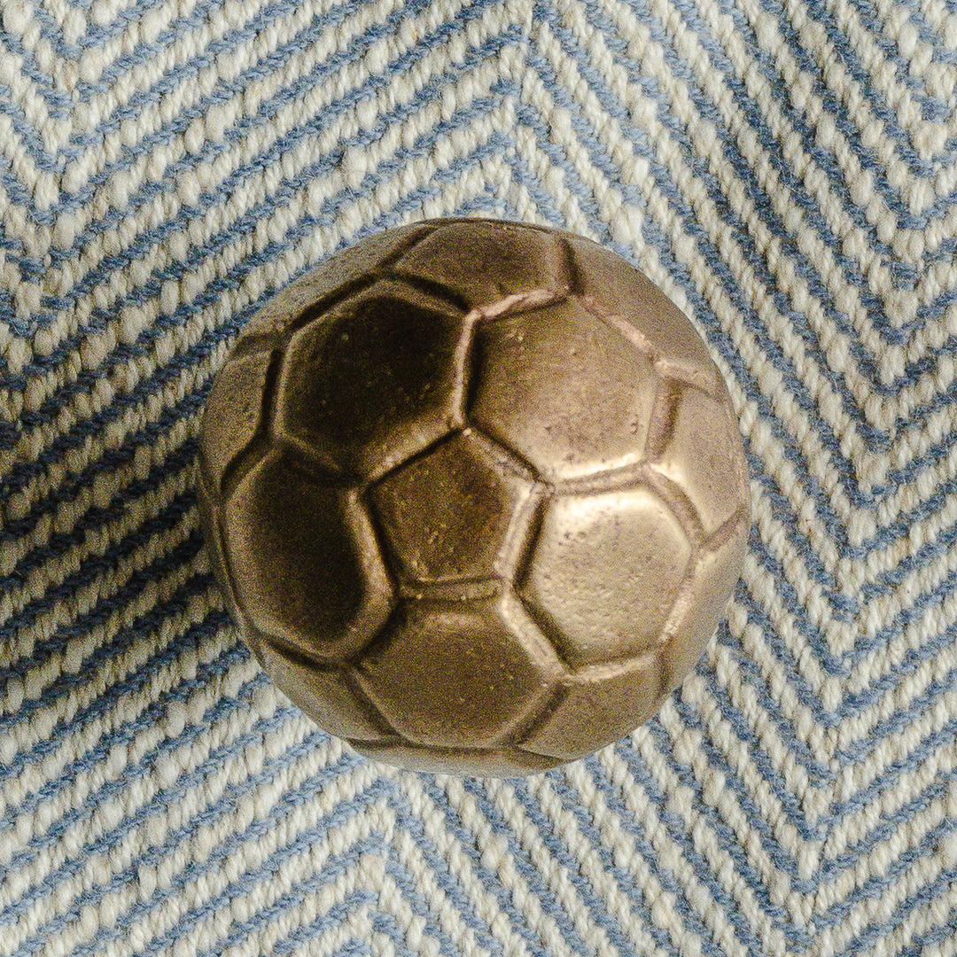 Photography by Joey Kendal Brown. Product shown in our Silicon Bronze.