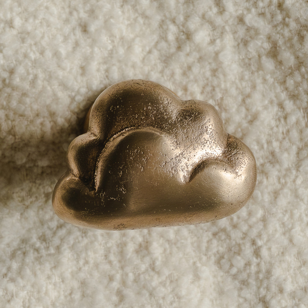 Photography by Joey Kendal Brown. 45mm size shown in our Silicon Bronze.