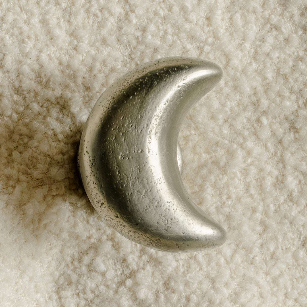 Photography by Joey Kendal Brown. Product shown in our White Bronze.