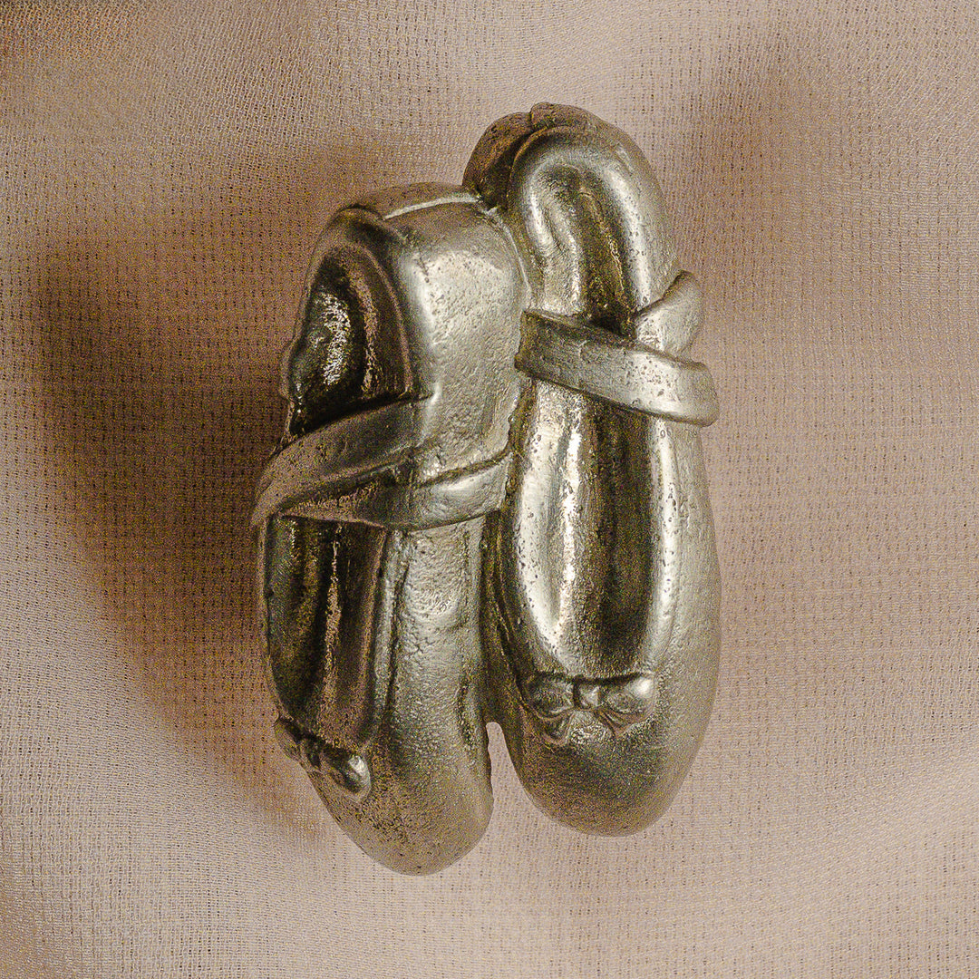 Photography by Joey Kendal Brown. Product shown in our White Bronze.