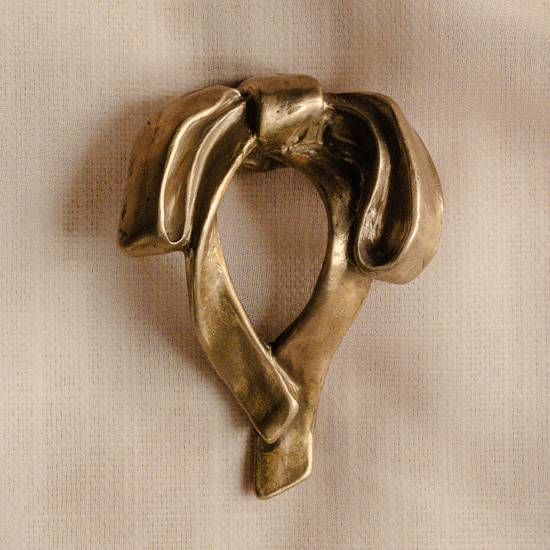 Photography by Joey Kendal Brown. Product shown in our Silicon Bronze.