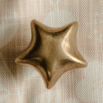 Photography by Joey Kendal Brown. Product shown in Silicon Bronze.