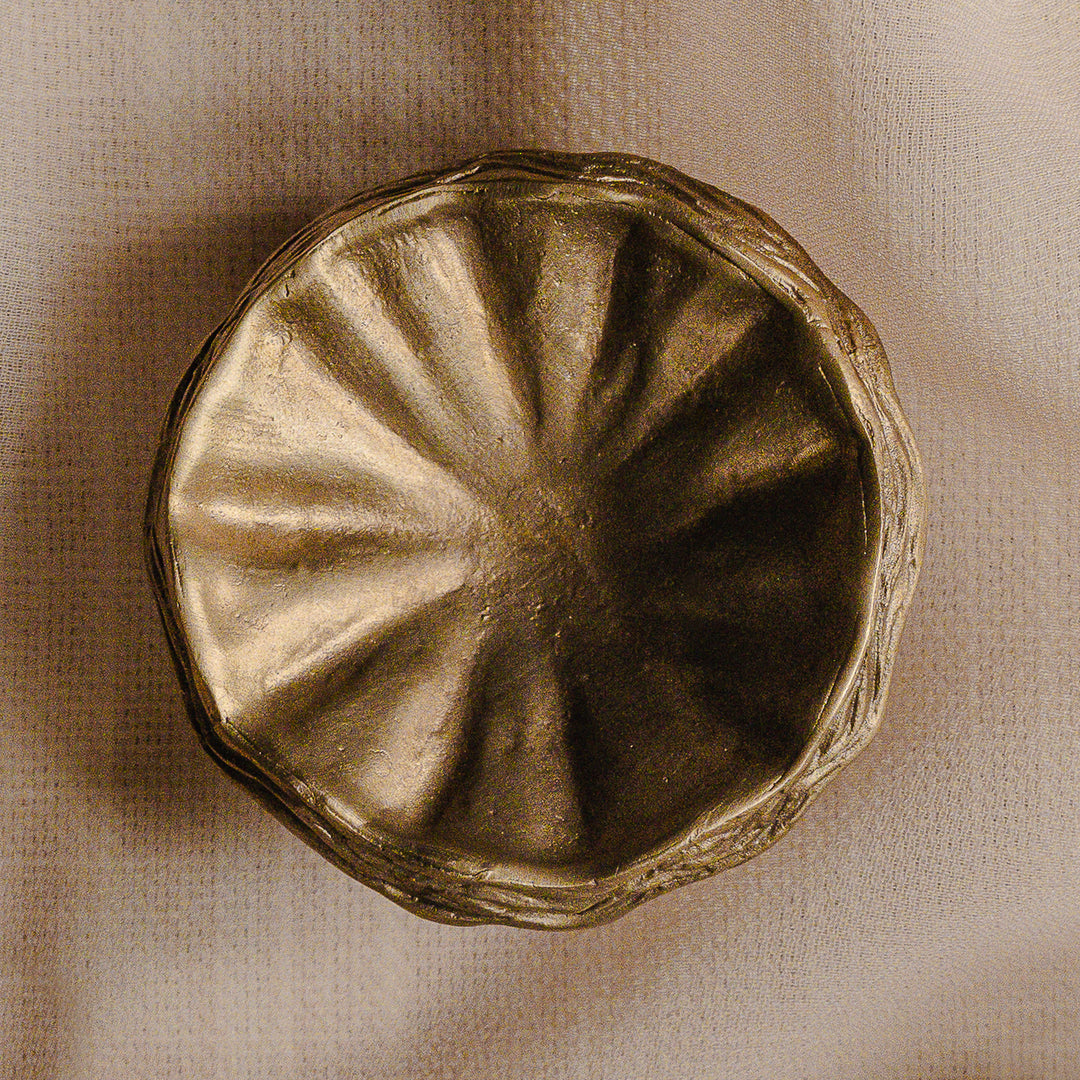 Photography by Joey Kendal Brown. Product shown in our Silicon Bronze.