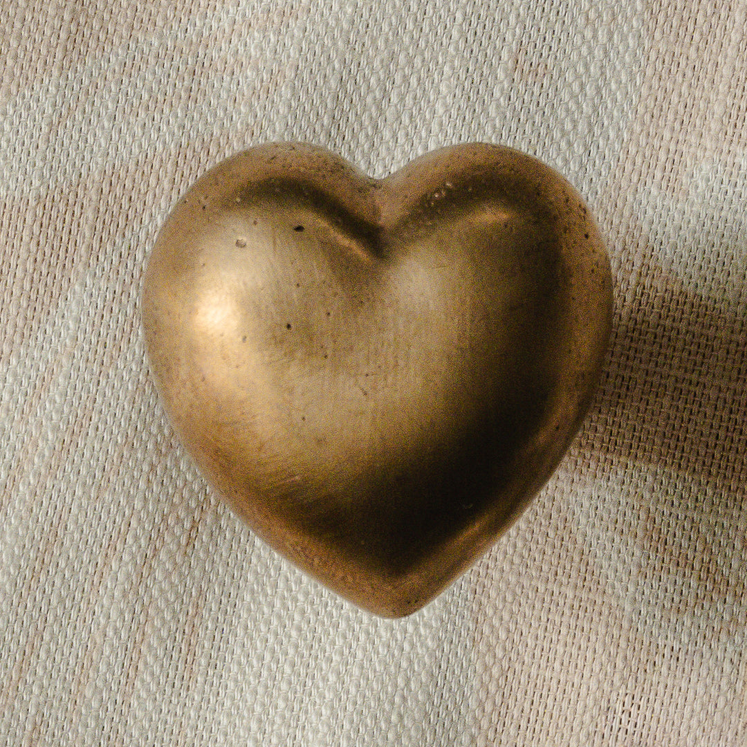 Photography by Joey Kendal Brown. Product shown in our Silicon Bronze.