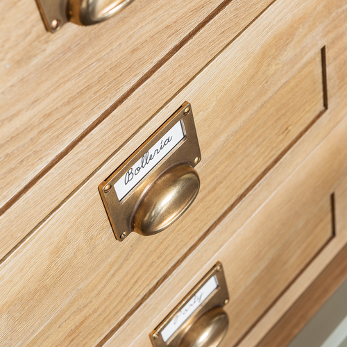 Cotswold Card Frame Pull