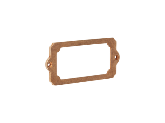 2054 Cardframe