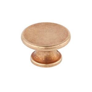 Product shown in our aged brass (BEL) finish