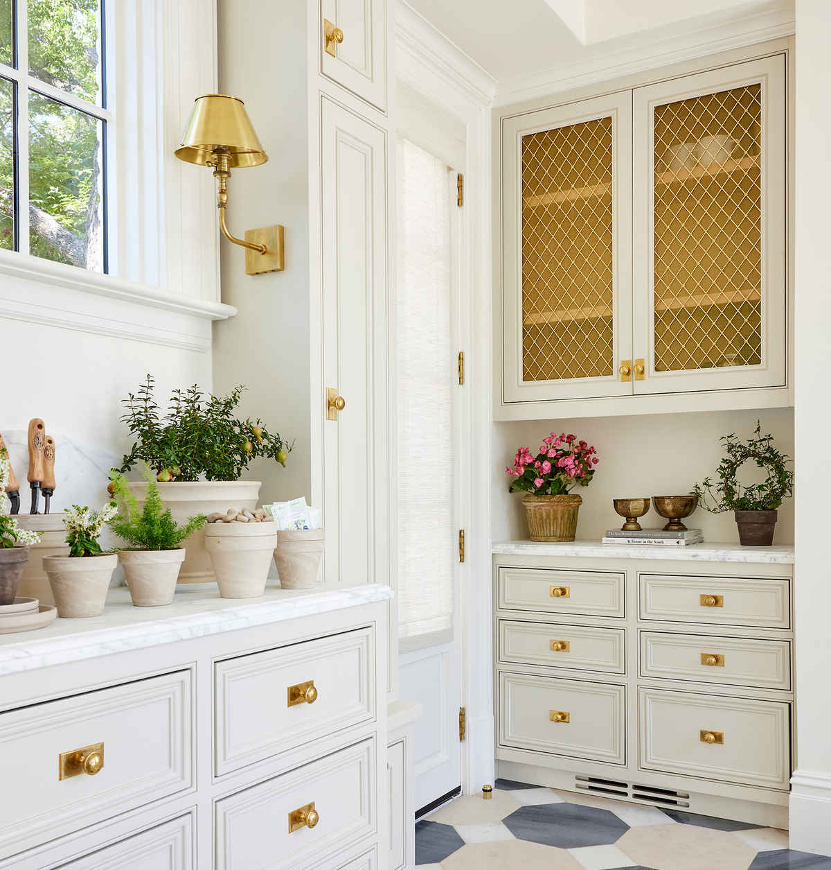 Decorative Brass Grilles: A Guide to Luxury Cabinet, Radiator and Vent Grilles