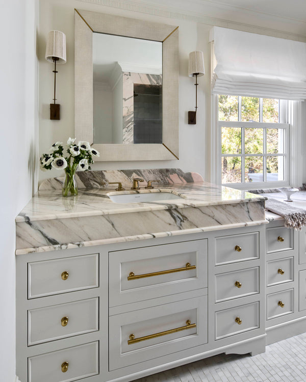 Spring Interior Inspiration