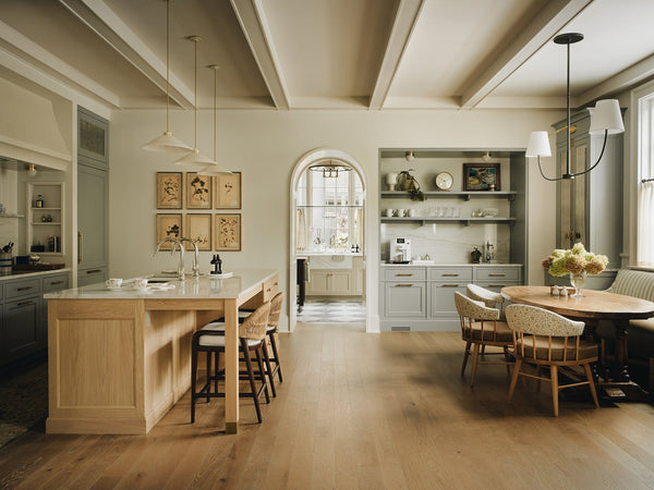 Soft Kitchens | The Edit