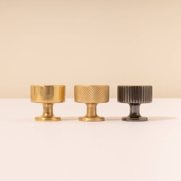 Luxury Modern Hardware: Get the Look