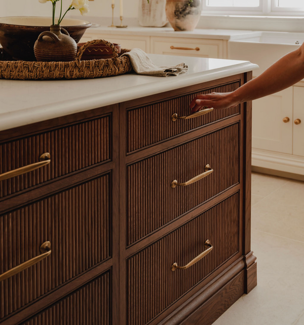 Brass Vs Bronze Cabinet Hardware_Bakes