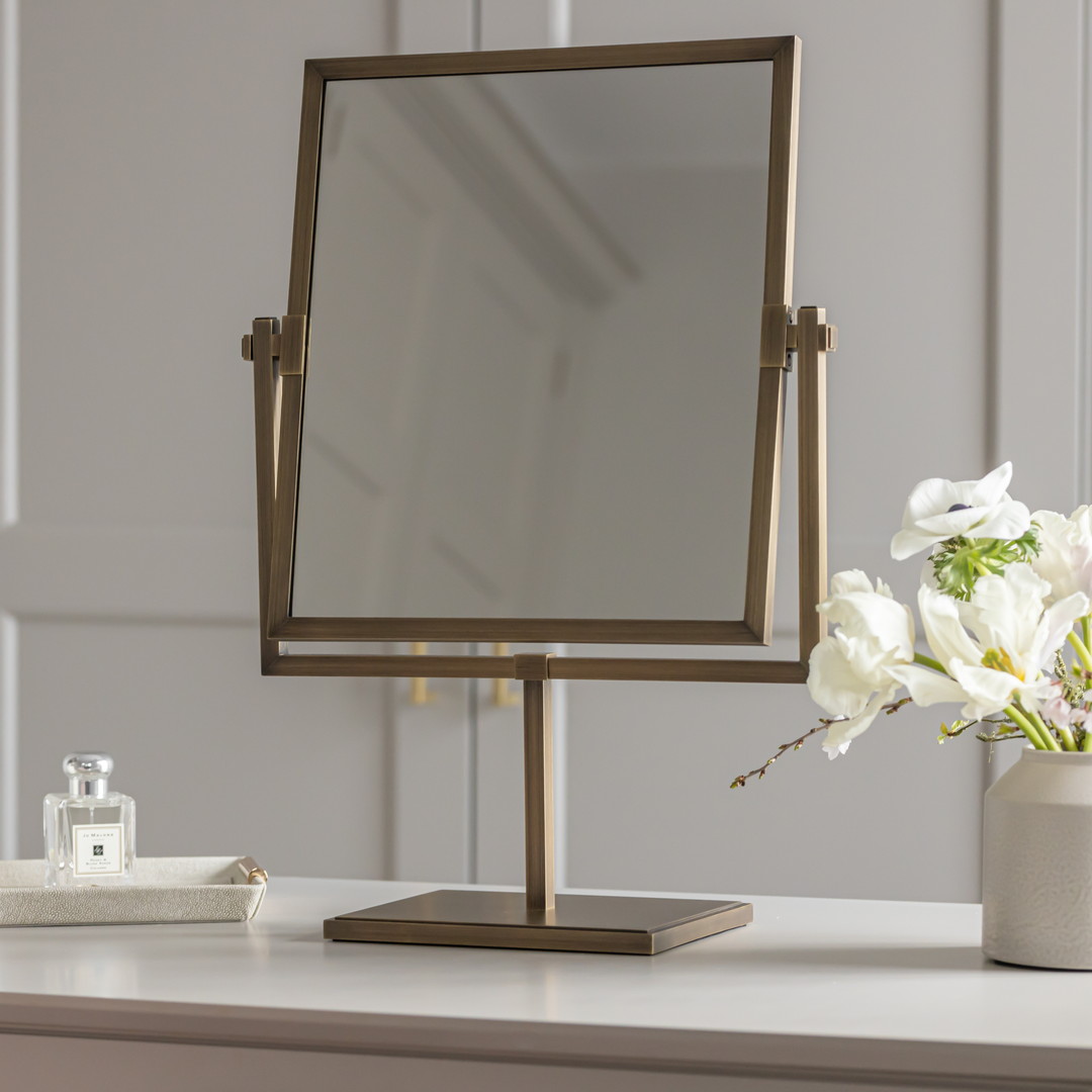 Design by Rachael Somerville Interiors. Photographed by Handover Agency. Product shown in our satin antique satin lacquered (SAS) finish. 