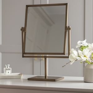 Design by Rachael Somerville Interiors. Photographed by Handover Agency. Product shown in our satin antique satin lacquered (SAS) finish. 