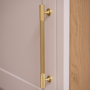 Design by Rosewood Luxury Developments. Photography by Handover Agency. Product shown in our satin brass lacquered (SBL) finish