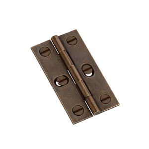 Product shown in our dark aged brass (DAB) finish