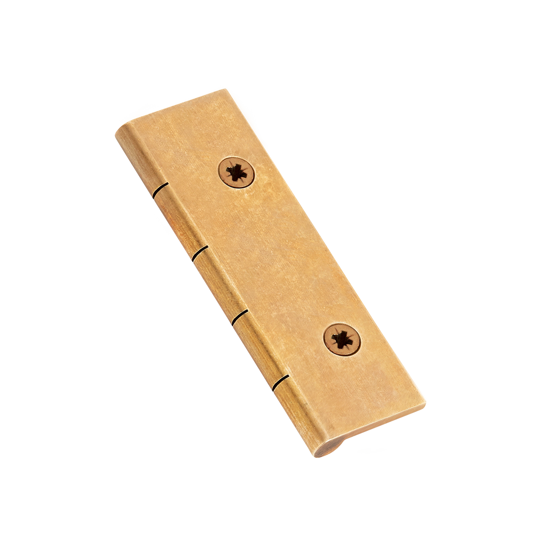 Product shown in our aged brass (BEL) finish